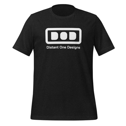 DOD Edition | Unisex t-shirt